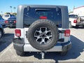 Photo 16 of 16 — 2008 Jeep Wrangler