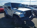 Photo 1 of 16 — 2008 Jeep Wrangler