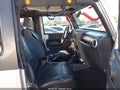 Photo 5 of 16 — 2008 Jeep Wrangler