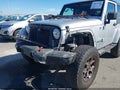 Photo 6 of 16 — 2008 Jeep Wrangler