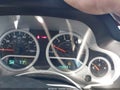 2008 Jeep Wrangler — photo 7 of 16 | VIN 1J4FA54198L523481