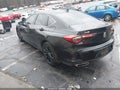 Photo 3 of 16 — 2022 Acura TLX