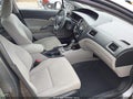 2013 Honda Civic — photo 5 of 16 | VIN 19XFB2F51DE224006