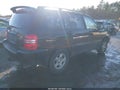 Photo 4 of 11 — 2003 Toyota Highlander