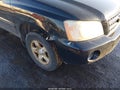 2003 Toyota Highlander — photo 6 of 11 | VIN JTEHD21A030023871