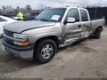 1999 Chevrolet Silverado 1500 — photo 2 of 16 | VIN 1GCEC19T7XZ148085