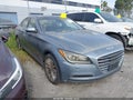 2015 Hyundai Genesis — photo 1 of 17 | VIN KMHGN4JE5FU091894