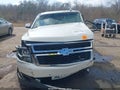 Photo 10 of 10 — 2015 Chevrolet Tahoe