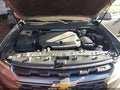 2021 Chevrolet Colorado — photo 10 of 15 | VIN 1GCGSCEN7M1137709