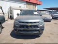 2021 Chevrolet Colorado — photo 11 of 15 | VIN 1GCGSCEN7M1137709