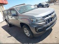 2021 Chevrolet Colorado — photo 1 of 15 | VIN 1GCGSCEN7M1137709
