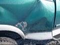 1999 Ford F-150 — photo 15 of 16 | VIN 1FTRX17L7XNA67166