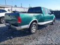 1999 Ford F-150 — photo 4 of 16 | VIN 1FTRX17L7XNA67166