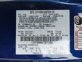 2007 Ford Mustang — photo 9 of 11 | VIN 1ZVFT80N675271103