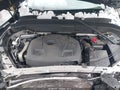 2021 Volvo XC90 — photo 10 of 16 | VIN YV4A22PL7M1672774