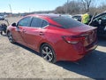 2020 Nissan Sentra — photo 3 of 16 | VIN 3N1AB8CV5LY251467