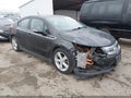 Photo 1 of 19 — 2014 Chevrolet Volt