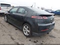Photo 3 of 19 — 2014 Chevrolet Volt