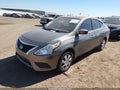 Photo 2 of 11 — 2017 Nissan Versa