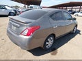Photo 4 of 11 — 2017 Nissan Versa