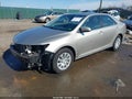 2014 Toyota Camry — photo 2 of 17 | VIN 4T4BF1FK6ER433250
