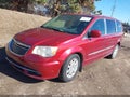 2014 Chrysler Town & Country — photo 2 of 11 | VIN 2C4RC1BG5ER293485