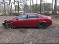 Photo 14 of 16 — 2009 Saturn Aura
