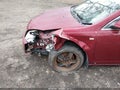 2009 Saturn Aura — photo 6 of 16 | VIN 1G8ZS57BX9F142592