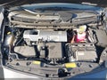 2010 Toyota Prius — photo 10 of 11 | VIN JTDKN3DU6A1308018