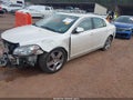 2011 Chevrolet Malibu — photo 2 of 11 | VIN 1G1ZD5E79BF333708