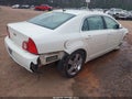 2011 Chevrolet Malibu — photo 4 of 11 | VIN 1G1ZD5E79BF333708