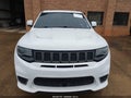Photo 12 of 16 — 2018 Jeep Grand Cherokee