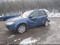 2012 Subaru Forester — photo 2 of 17 | VIN JF2SHAEC4CH446024