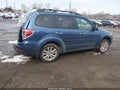 2012 Subaru Forester — photo 4 of 17 | VIN JF2SHAEC4CH446024