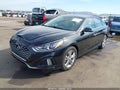 2019 Hyundai Sonata — photo 2 of 16 | VIN 5NPE34AF8KH817567