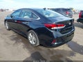 2019 Hyundai Sonata — photo 3 of 16 | VIN 5NPE34AF8KH817567