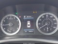 2019 Hyundai Sonata — photo 7 of 16 | VIN 5NPE34AF8KH817567