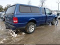 2011 Ford Ranger — photo 4 of 18 | VIN 1FTKR1EE5BPA62884