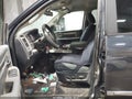 2015 Ram 1500 — photo 5 of 16 | VIN 1C6RR7GT1FS732860