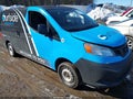 Photo 1 of 12 — 2016 Nissan NV 200