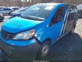Photo 2 of 12 — 2016 Nissan NV 200