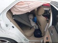 2005 Honda Accord — photo 8 of 12 | VIN 1HGCM66805A051261