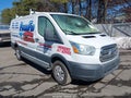 Photo 1 of 15 — 2015 Ford Transit-250