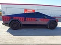 2024 Tesla Cybertruck — photo 13 of 18 | VIN 7G2CEHED7RA019100