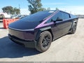 2024 Tesla Cybertruck — photo 2 of 18 | VIN 7G2CEHED7RA019100