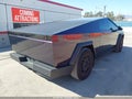 2024 Tesla Cybertruck — photo 4 of 18 | VIN 7G2CEHED7RA019100