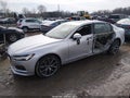 2018 Volvo S90 — photo 2 of 20 | VIN LVY992MK5JP033081