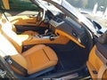 2012 BMW Z4 — photo 5 of 19 | VIN WBALM1C55CE633712