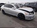 Photo 1 of 10 — 2010 Lexus GS 350