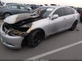 Photo 2 of 10 — 2010 Lexus GS 350